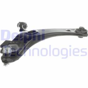 Compre Braço de suspensão da DELPHI TC7983 a um preço baixo por 68,10 €
