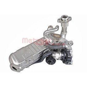 Compre Módulo RGE (recirculação dos gases de escape) da METZGER 0892906 a um preço baixo por 397,19 €