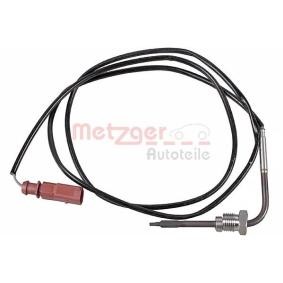 Køb Sensor, udstødningsgastemperatur af METZGER 0894904 til den lave pris 688,18 DKK