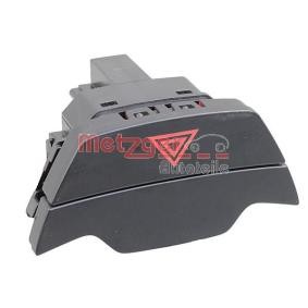 Comprar Interruptor intermitente de aviso de METZGER 0916785 a bajo precio de 58,82 €