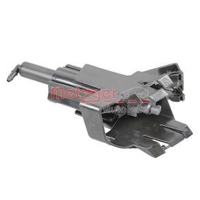 Compre Ejector de água do lava-faróis de METZGER online para Qashqai / Qashqai +2 I (J10, NJ10) a preços moderados