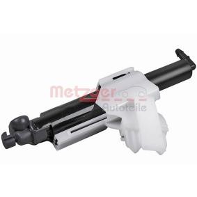Achetez des Gicleur de lave-phare METZGER 2220656 à prix pour 67,82 €