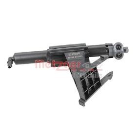 Achetez des Gicleur de lave-phare METZGER 2220658 à prix pour 86,67 €