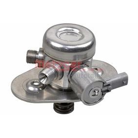 Hochdruckpumpe 2250496 von METZGER günstig für 374,01 € online kaufen