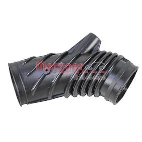 Acquista Tubo aspirazione filtro aria da METZGER 2388048 a buon mercato per soli 25,05 €