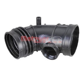 Acquista Tubo aspirazione filtro aria da METZGER 2388050 a buon mercato per soli 20,75 €