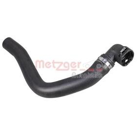 Compre Tubo flexível do radiador da METZGER 2421097 a um preço baixo por 36,06 €