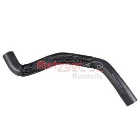Acquista Flessibile radiatore da METZGER 2421134 a buon mercato per soli 15,67 €