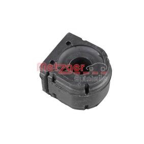 Achetez des Silent bloc de barre stabilisatrice METZGER 52044408 à prix pour 12,88 €