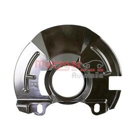 Ankerblech 6115368 von METZGER günstig für 16,30 € online kaufen