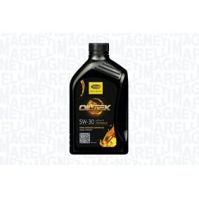Acquista Olio motore da MAGNETI MARELLI 140550061428 a buon mercato per soli 11,06 €