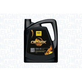 Acquista Olio motore da MAGNETI MARELLI 140550061438 a buon mercato per soli 32,83 €
