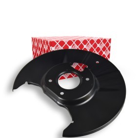 Comprar Chapa protectora contra salpicaduras, disco de freno de FEBI BILSTEIN 175287 a bajo precio de 17,71 €