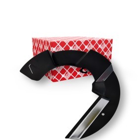 Comprar Chapa protectora contra salpicaduras, disco de freno de FEBI BILSTEIN 175478 a bajo precio de 29,05 €