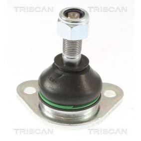 Traggelenk 8500 105020 AIXAM von TRISCAN