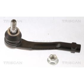 Achetez des Rotule de direction de chez TRISCAN en ligne pour Sprinter 4-t Tourer (907) à prix modérés