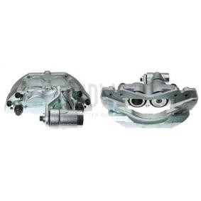 Bremssattel für IVECO von BUDWEG CALIPER