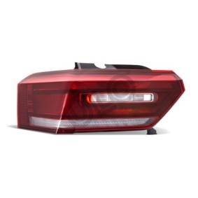 Rückleuchte 1212011 von ULO günstig für 252,33 € online kaufen