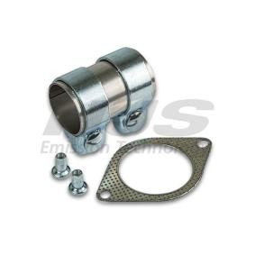 Compre Kit de montagem, sistema de escape de HJS online para Vivaro B Van (X82) a preços moderados