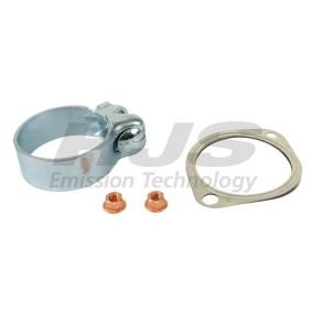 Comprar Juego de montaje, filtro de partículas de HJS 82 23 9050 a bajo precio de 10,39 €