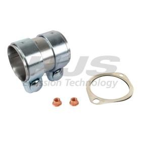 Comprar Juego de montaje, filtro de partículas de HJS 82 23 9051 a bajo precio de 18,18 €