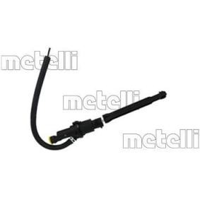 Geberzylinder, Kupplung 55-0264 von METELLI günstig für 33,96 € online kaufen