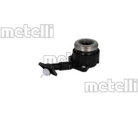 Acquista Dispositivo disinnesto centrale, Frizione da METELLI 56-0037 a buon mercato per soli 66,61 €