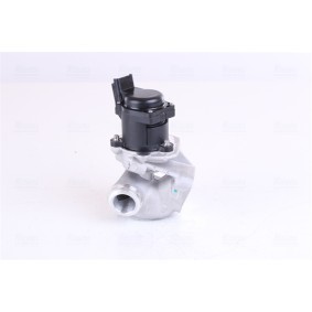 Comprar Válvula EGR de NISSENS 98188 a bajo precio de 105,89 €