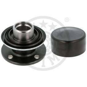 Osta Pyörän napa OPTIMAL:llä 04-P556 edullisesti hintaan 257,03 €