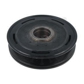 Riemenscheibe, Kurbelwelle des Herstellers OPTIMAL - Originalware Artikelnummer: F7-8017