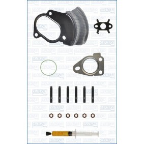 Acquista Kit montaggio turbocompressore da AJUSA JTC12497 a buon mercato per soli 58,87 €