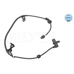 Køb ABS Sensor af MEYLE 30-14 899 0014 til den lave pris 330,25 DKK