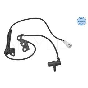 ABS-Sensor von MEYLE