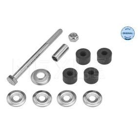 Comprar Bieleta de suspensión de MEYLE 32-16 060 0039 a bajo precio de 12,59 €