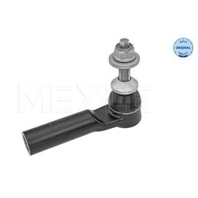 Compre Rótula de direção da MEYLE 70-16 020 0000 a um preço baixo por 37,92 €