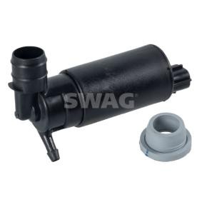 Achetez des Pompe d'eau de nettoyage, nettoyage des vitres SWAG 33 10 2464 à prix pour 46,80 €