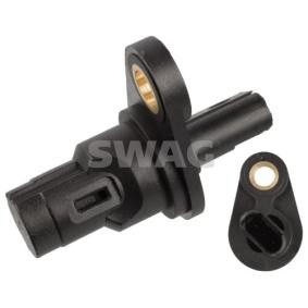 Kurbelwellensensor 33 10 2687 von SWAG günstig für 37,02 € online kaufen