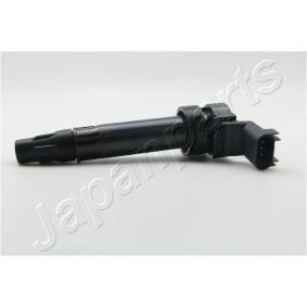 Zündspule für CHEVROLET von JAPANPARTS
