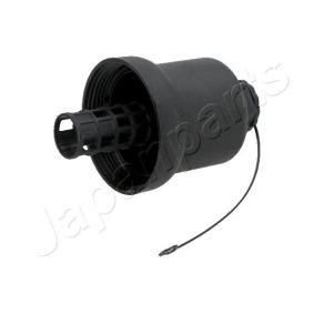 Deckel, Ölfiltergehäuse FOC-017 von JAPANPARTS günstig für 57,57 € online kaufen
