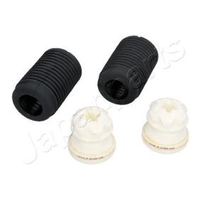 Compre Coifa amortecedor e batente do amortecedor de JAPANPARTS online para 6 Cabrio (F12) a preços moderados