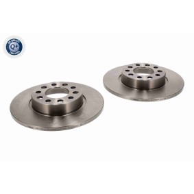 Bremsscheibe V24-40016 von VAICO günstig für 143,43 € online kaufen