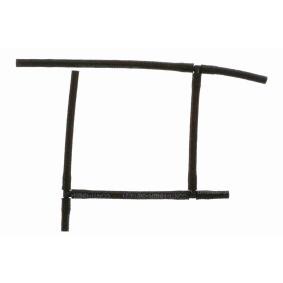 Schlauch, Leckkraftstoff V25-2143 von VAICO günstig für 16,59 € online kaufen