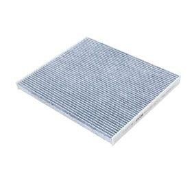 Innenraumfilter MS-6339C von ALCO FILTER günstig für 19,61 € online kaufen