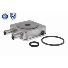 Achetez des Radiateur d'huile de boite de vitesse automatique VEMO V22-60-0049 à prix pour 252,65 €