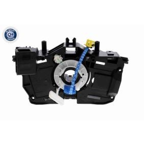 Köp Klockfjäder, airbag av VEMO V46-72-0260 till det låga priset 1416,47 kr