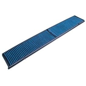 Innenraumfilter für ALPINA von DENCKERMANN