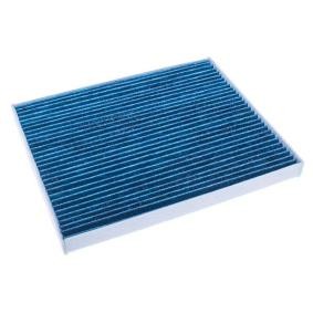 Achetez des Filtre d'habitacle DENCKERMANN M110642A à prix pour 18,46 €