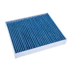 Köp Kupéfilter av DENCKERMANN M110660A till det låga priset 282,56 kr