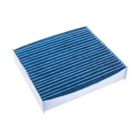 Köp Kupéfilter av DENCKERMANN M110781A till det låga priset 210,68 kr