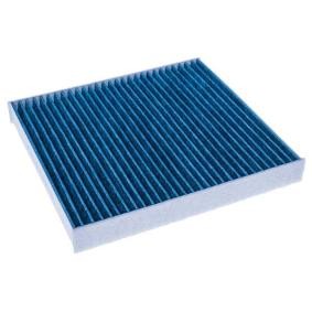 Compre Filtro do habitáculo de DENCKERMANN online para Tourneo Connect / Grand Tourneo Connect MPV a preços moderados